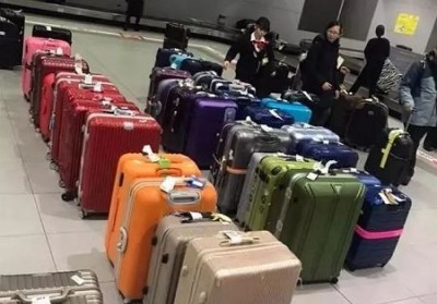 望江行李托运公司